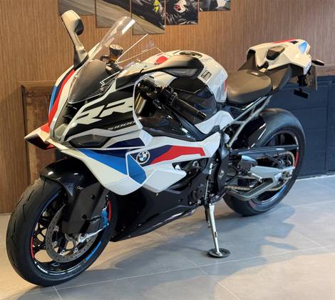 BMW S 1000 RR M CARBON BMW S 1000 RR M CARBON